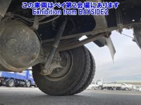 Hino RANGER лот № 62065 оценка 3.5  с аукциона в Японии 9