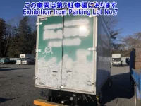 Toyota DYNA лот № 82207 оценка 0  с аукциона в Японии 1