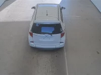 Toyota RACTIS лот № 20436 оценка 4  с аукциона в Японии 2