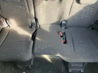 Toyota RACTIS лот № 20436 оценка 4  с аукциона в Японии 8