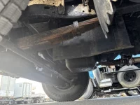 Toyota DYNA лот № 98 оценка 3  с аукциона в Японии 9