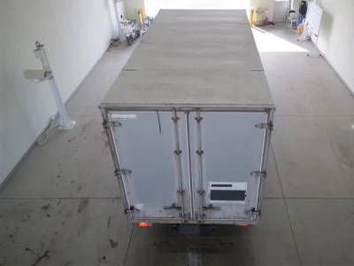 Toyota DYNA  с аукциона в Японии