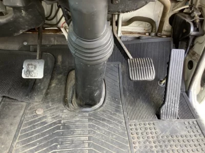 Toyota DYNA  с аукциона в Японии