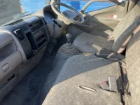 Toyota DYNA лот № 1749 оценка 3  с аукциона в Японии 4