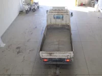 Toyota DYNA лот № 1749 оценка 3  с аукциона в Японии 2