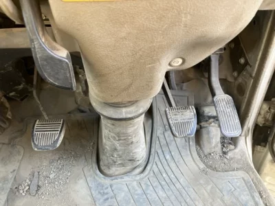 Toyota DYNA  с аукциона в Японии