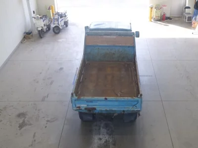 Toyota DYNA  с аукциона в Японии