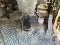 Toyota DYNA лот № 1855 оценка 3  с аукциона в Японии 3