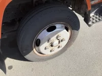 Toyota DYNA лот № 1855 оценка 3  с аукциона в Японии 8