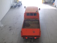 Toyota DYNA лот № 1855 оценка 3  с аукциона в Японии 2