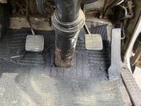 Toyota DYNA лот № 1879 оценка R  с аукциона в Японии 3