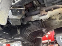 Toyota HIACE TRUCK лот № 1763 оценка 3  с аукциона в Японии 9