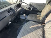 Toyota HIACE TRUCK лот № 1763 оценка 3  с аукциона в Японии 4