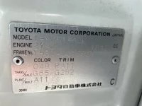 Toyota HIACE TRUCK лот № 1763 оценка 3  с аукциона в Японии 7