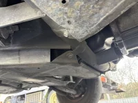 Toyota LITE ACE TRUCK лот № 1881 оценка 3  с аукциона в Японии 9