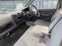 Toyota LITE ACE TRUCK лот № 1881 оценка 3  с аукциона в Японии 4