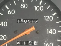 Toyota LITE ACE TRUCK лот № 1881 оценка 3  с аукциона в Японии 5