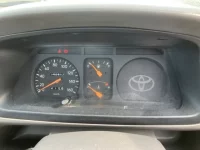 Toyota LITE ACE TRUCK лот № 1881 оценка 3  с аукциона в Японии 6