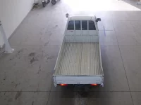 Toyota LITE ACE TRUCK лот № 1881 оценка 3  с аукциона в Японии 2