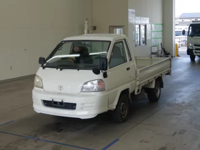Toyota LITE ACE TRUCK  с аукциона в Японии