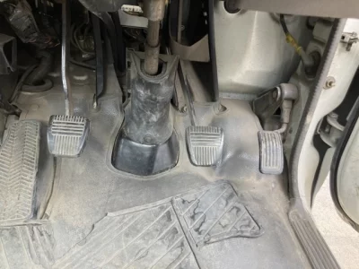 Toyota LITE ACE TRUCK  с аукциона в Японии