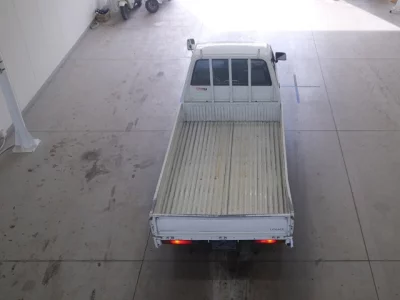 Toyota LITE ACE TRUCK  с аукциона в Японии