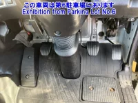 Hino RANGER лот № 11019 оценка 4  с аукциона в Японии 3