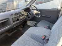 Toyota TOWN ACE TRUCK лот № 72 оценка 4  с аукциона в Японии 4