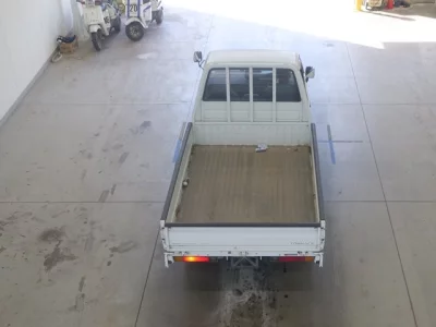 Toyota TOWN ACE TRUCK  с аукциона в Японии