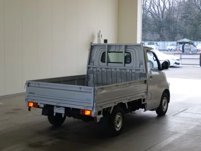 Toyota TOWN ACE TRUCK