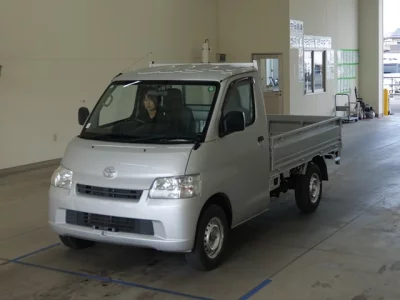 Toyota TOWN ACE TRUCK