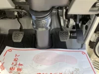 Hino DUTRO лот № 15032 оценка 5  с аукциона в Японии 3