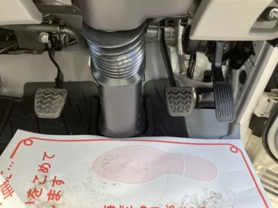 Hino DUTRO  с аукциона в Японии