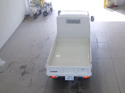 Hino DUTRO  с аукциона в Японии