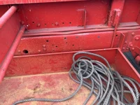 Mitsubishi FUSO FIGHTER лот № 3462 оценка RB  с аукциона в Японии 8