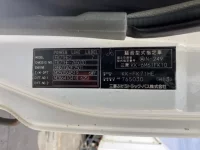 Mitsubishi FUSO FIGHTER лот № 3462 оценка RB  с аукциона в Японии 6