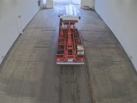 Mitsubishi FUSO FIGHTER лот № 3462 оценка RB  с аукциона в Японии 2