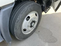 Hino DUTRO лот № 15025 оценка 3.5  с аукциона в Японии 8