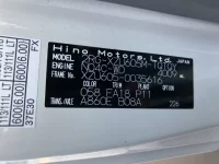 Hino DUTRO лот № 15025 оценка 3.5  с аукциона в Японии 7