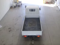 Hino DUTRO лот № 15025 оценка 3.5  с аукциона в Японии 2