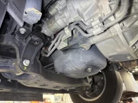 Hino DUTRO лот № 15025 оценка 3.5  с аукциона в Японии 9