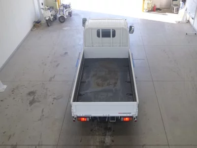 Hino DUTRO  с аукциона в Японии