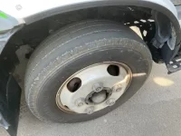 Hino DUTRO лот № 15030 оценка 3.5  с аукциона в Японии 8