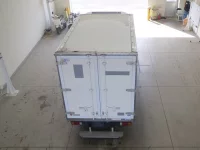 Hino DUTRO лот № 15030 оценка 3.5  с аукциона в Японии 2