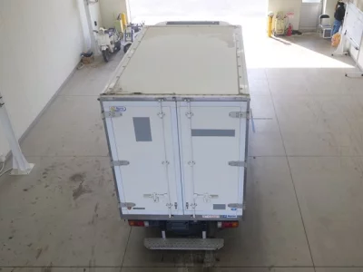 Hino DUTRO  с аукциона в Японии