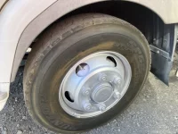 Mitsubishi FUSO FIGHTER лот № 16007 оценка 3  с аукциона в Японии 7