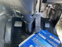 Mitsubishi FUSO FIGHTER лот № 16007 оценка 3  с аукциона в Японии 3