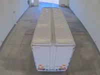 Mitsubishi FUSO FIGHTER лот № 16007 оценка 3  с аукциона в Японии 2