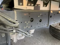 Mitsubishi FUSO FIGHTER лот № 16007 оценка 3  с аукциона в Японии 8