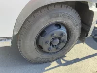 Hino RANGER лот № 11017 оценка 3.5  с аукциона в Японии 8